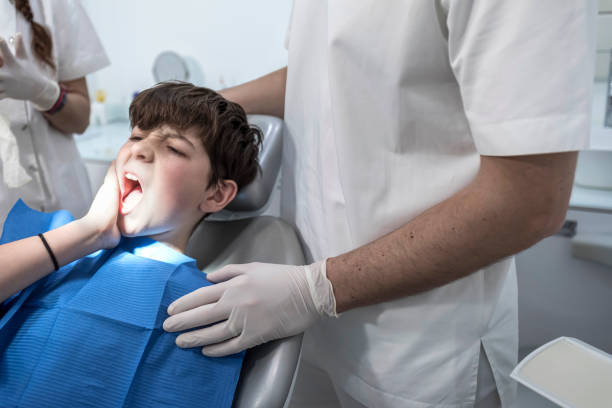 Best Broken or Cracked Tooth Emergency Dentist in Seaville, NJ