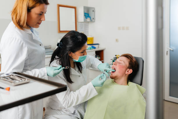 Best Broken or Cracked Tooth Emergency Dentist in Seaville, NJ