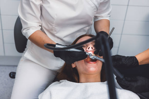Best Emergency Dental Extractions in Seaville, NJ